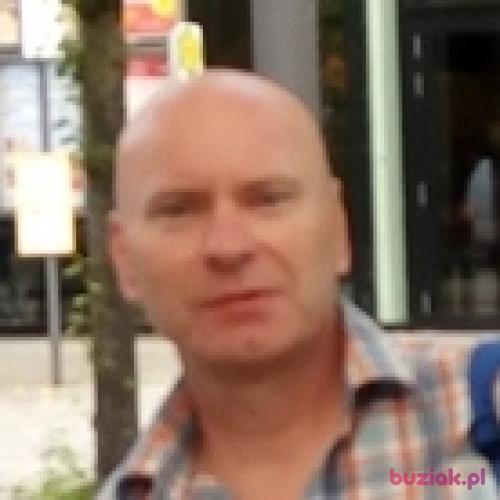 Viwaldis, Mężczyzna, 54 lata, Legnica