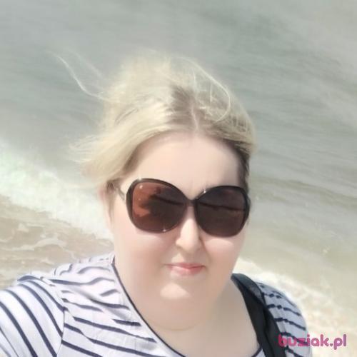 Kamila0505, Kobieta, 36 lat, Chorzów