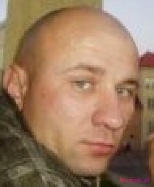 leszek78, Mężczyzna, 48 lat, Bychawa