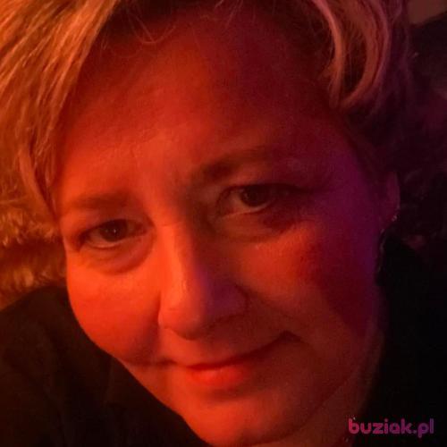 hulman, Female, 52 years, Łódź