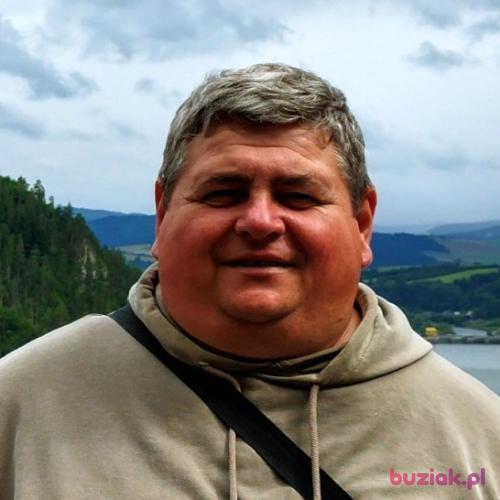 Piotrek447, Mężczyzna, 49 lat, Sędziszów Małopolski