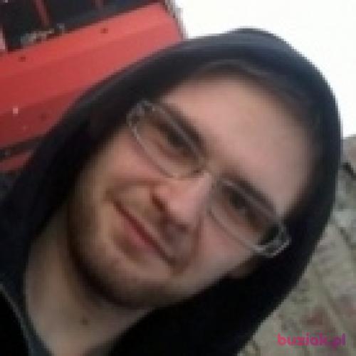 Maszek91, Male, 34 years, Koszalin