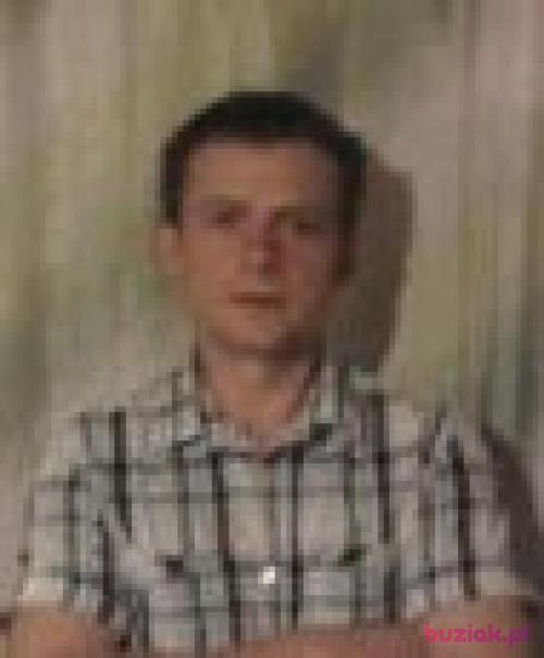 lukasz076, Mężczyzna, 40 lat, Ustrzyki Dolne