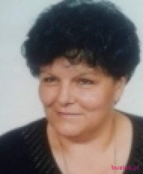serdecznaiwona, Kobieta, 61 lat, Kalisz