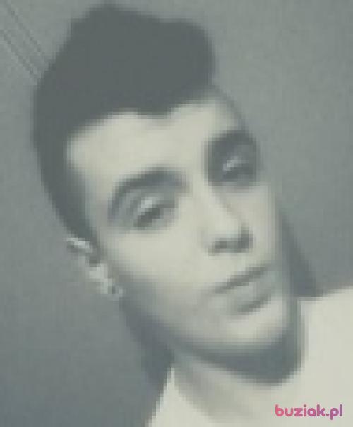 FabianZyga11, Male, 27 years, Słomniki