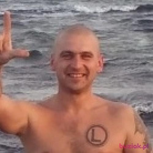 piotrek888, Male, 38 years, Siedlce
