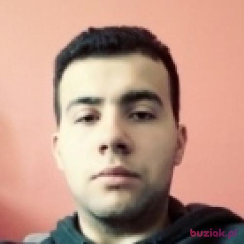 andrzejek1233, Male, 28 years, Łódź