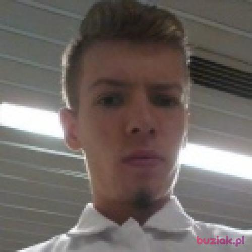Kwaskowaty94, Male, 32 years, Żory