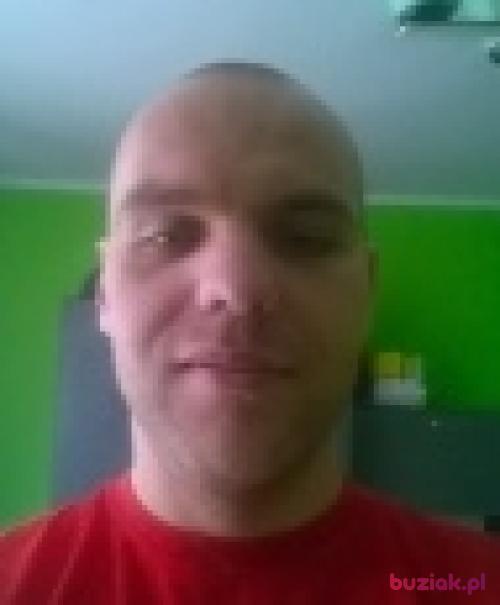 muminek50000, Mężczyzna, 39 lat, Piła