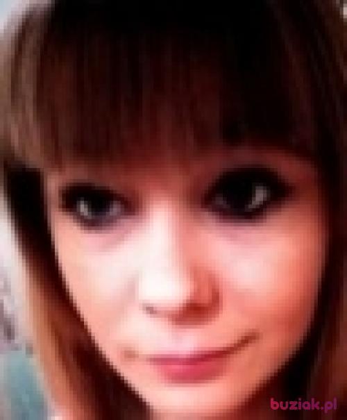 Lucynkaa97, Kobieta, 28 lat, Pruszcz Gdański