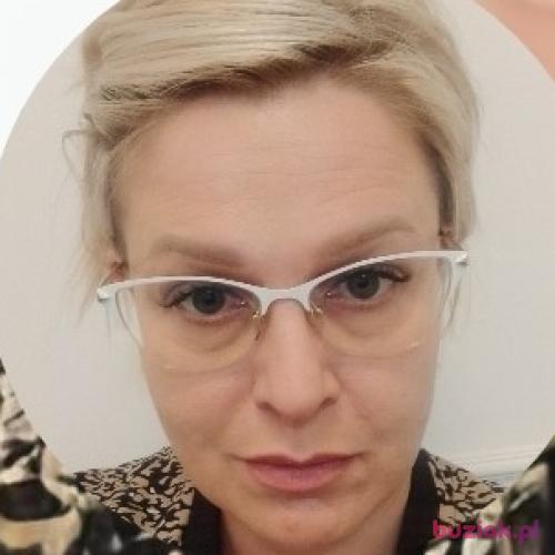Mala123mi, Female, 40 years, Kraków