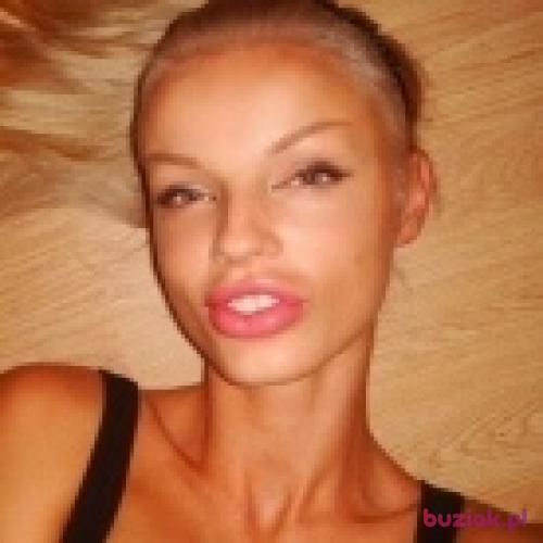 Najkrolowa, Female, 28 years, Białystok