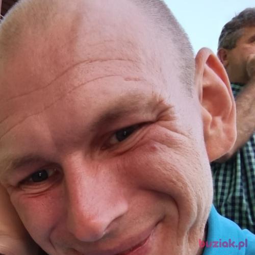 wojtekdaniluk87, Mężczyzna, 39 lat, Łęczna