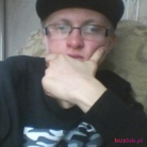 DaFi1997, Male, 28 years, Wieluń