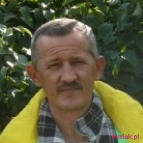olek1968, Mężczyzna, 58 lat, Stargard Szczeciński