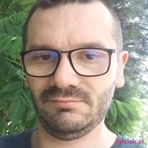 SERCE23, Mężczyzna, 40 lat, Dobrodzień