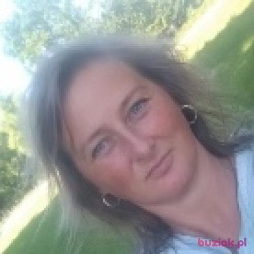 Ani373, Kobieta, 53 lata, Middelfart