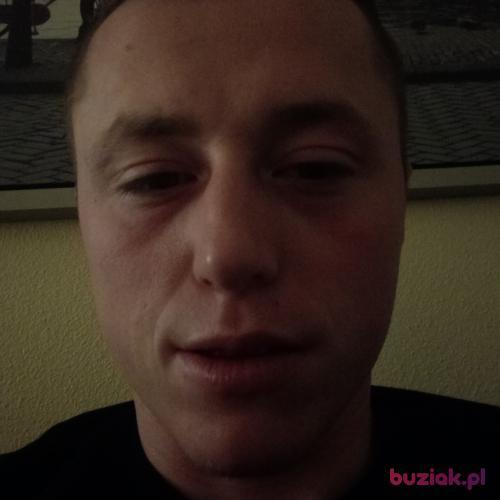 hottdarek, Mężczyzna, 28 lat, Groningen