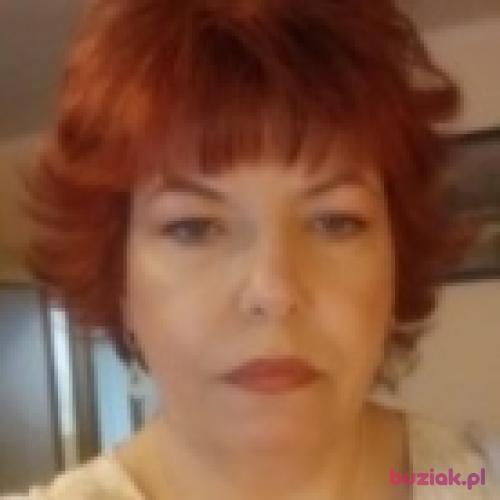 nina70, Kobieta, 60 lat, podkarpackie
