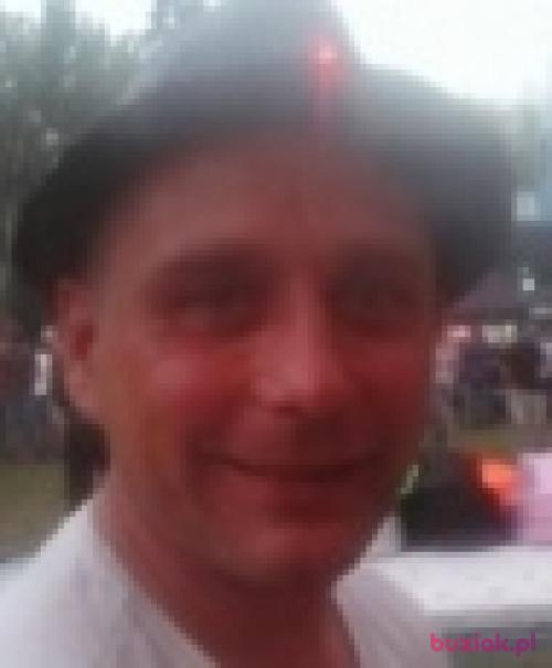 robinson2, Mężczyzna, 49 lat, Środa Wielkopolska