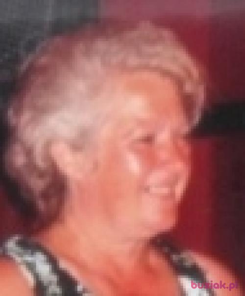 regina6, Kobieta, 72 lata, Kościerzyna