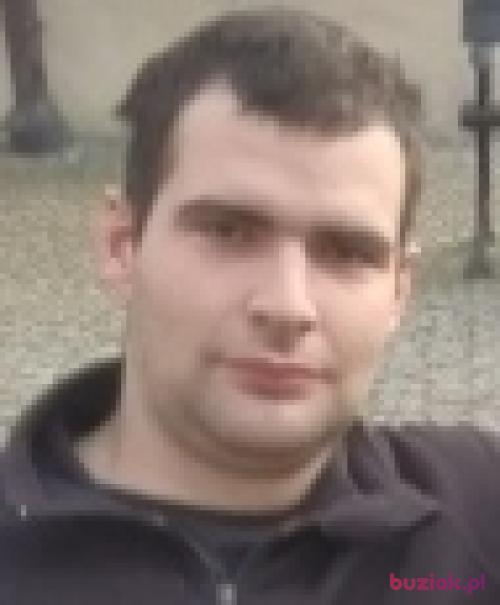 Maciek1214, Mężczyzna, 32 lata, Głogów