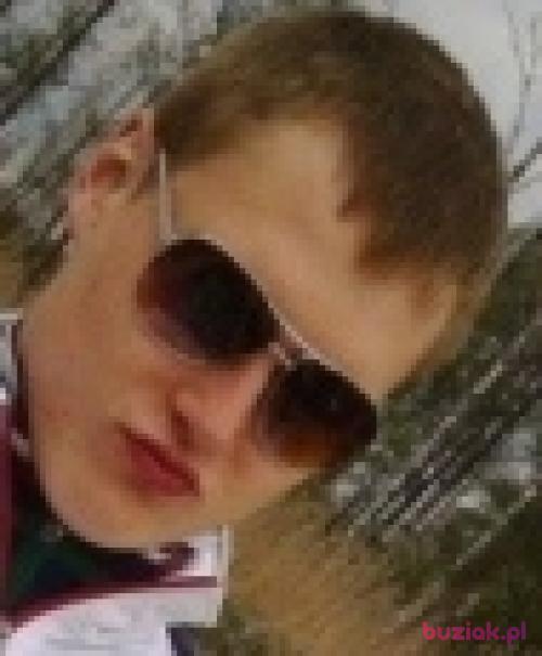 MRQuzin, Male, 29 years, Szczytno