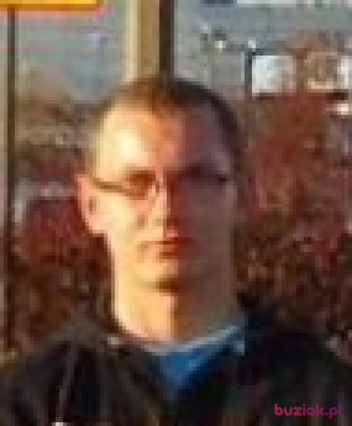 Piotrek725, Male, 35 years, Żmigród