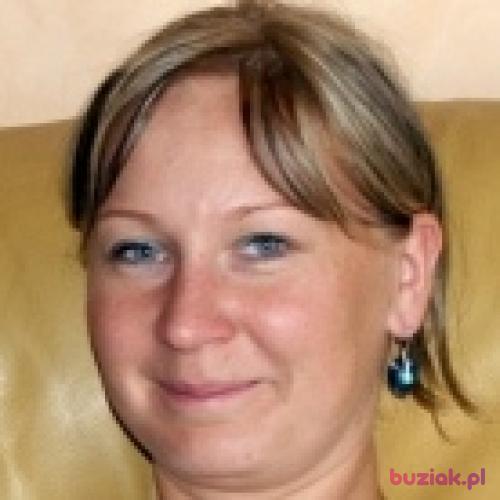 Paulinkaaak, Kobieta, 43 lata, Bydgoszcz