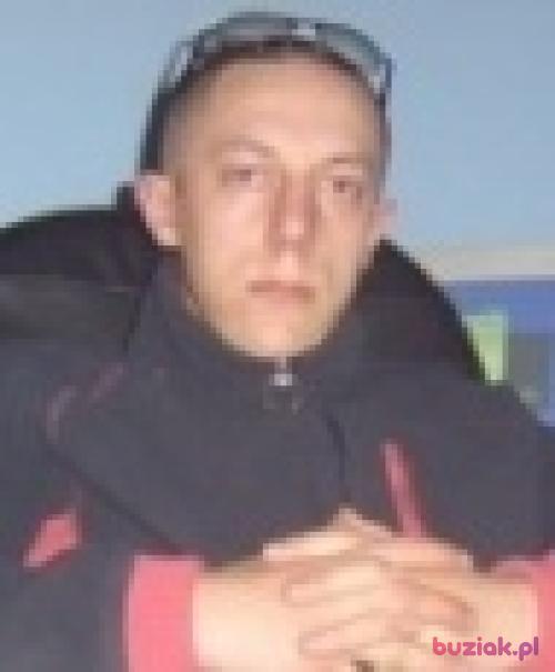 mateobell, Male, 41 years, Kraków