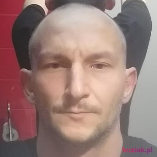 Dyskietka, Mężczyzna, 41 lat, Katowice