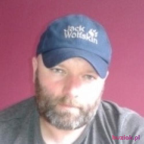 marcink77, Male, 49 years, Kraków