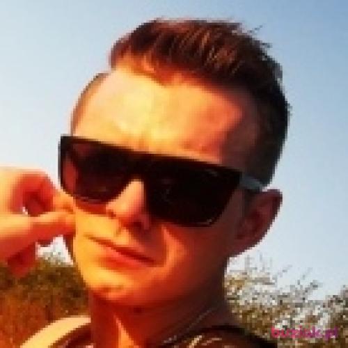 Patrys93, Male, 33 years, Jaworzno