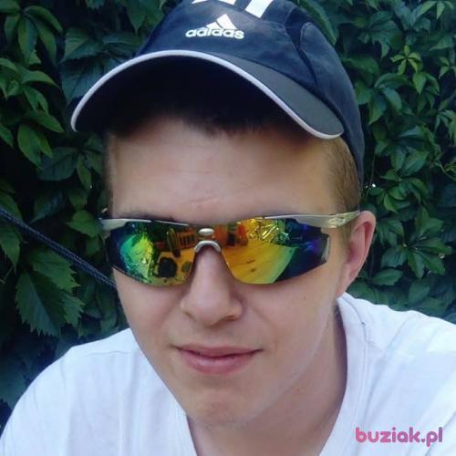 Gizmus, Mężczyzna, 28 lat, Lębork