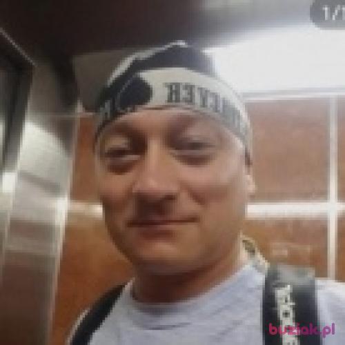 tyskijack, Male, 50 years, Tychy