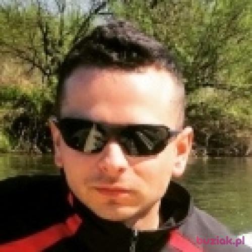 kresk, Male, 35 years, Tarnów