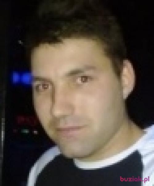BOLO6, Mężczyzna, 36 lat, Częstochowa
