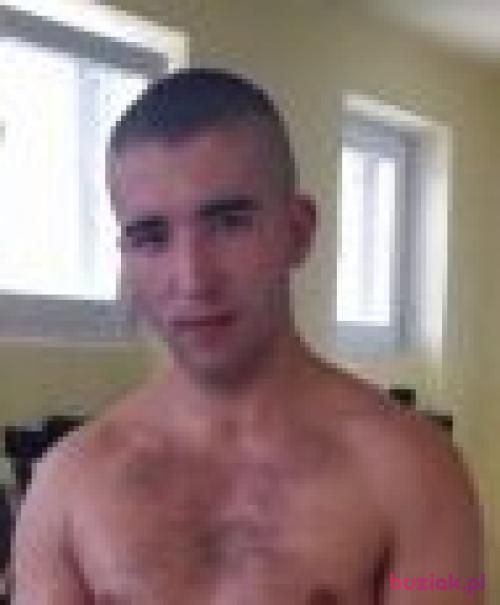 Tomeklbnbrw, Male, 32 years, Lublin