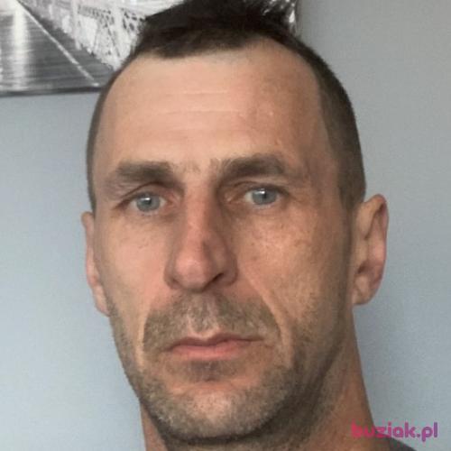 dzony311, Mężczyzna, 51 lat, Myślibórz