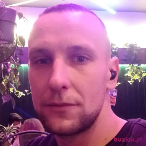 maras1991, Male, 34 years, Zielona Góra