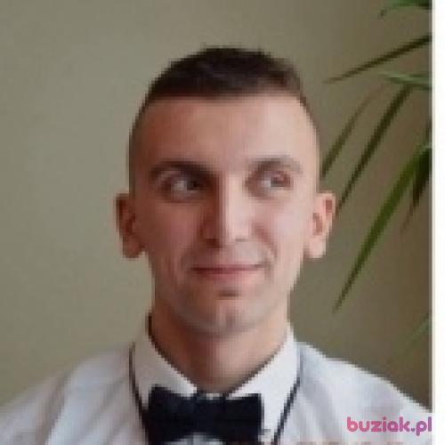 Sebastian323, Male, 29 years, Wrocław