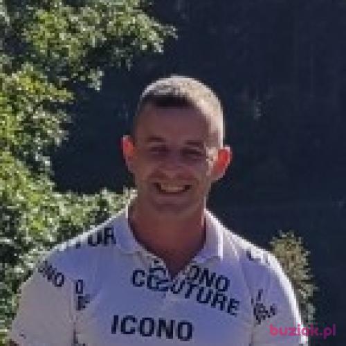 Rafcioo88, Mężczyzna, 38 lat, Gliwice