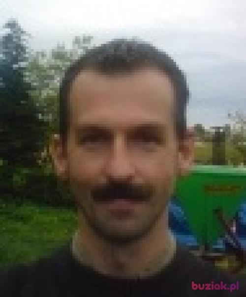 ortix, Male, 53 years, Krosno Odrzańskie