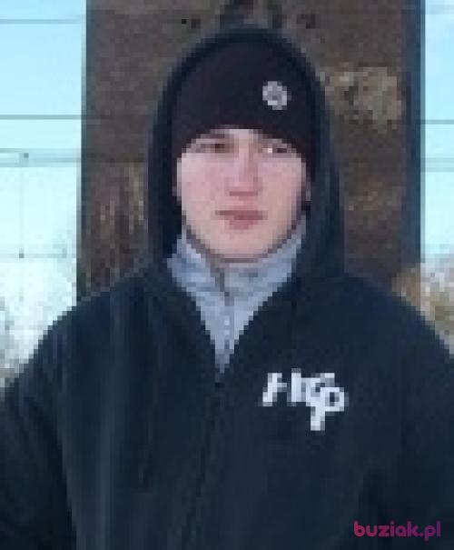 kamil19899, Mężczyzna, 37 lat, Warszawa
