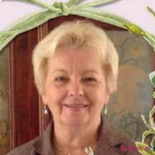794, Female, 68 years, Bielawa