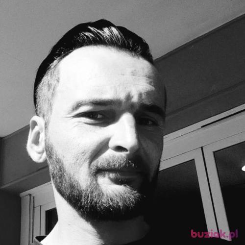 mobby, Male, 33 years, Sanok