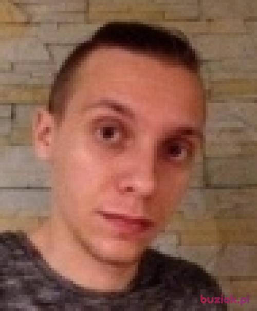 dras, Mężczyzna, 36 lat, Zgierz