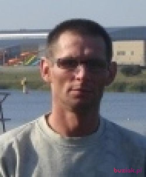 danielson29, Male, 54 years, Poznań
