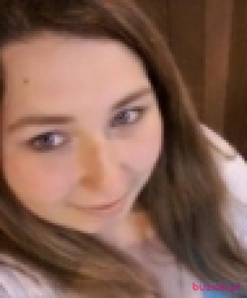 Pamelcia, Kobieta, 28 lat, Gdańsk