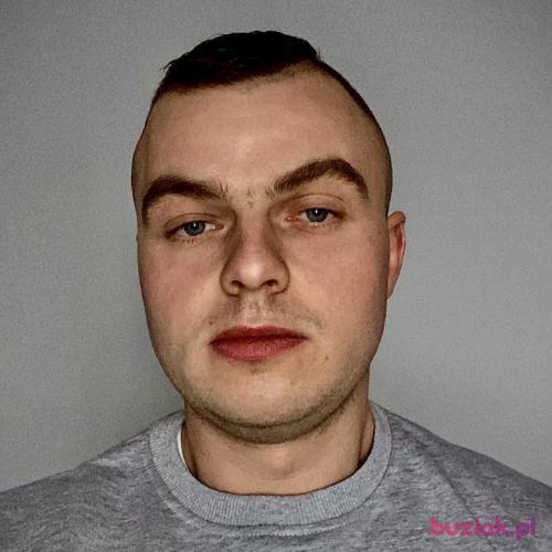 Piootr93, Mężczyzna, 32 lata, Stalowa Wola